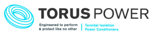 Logo for Torus Power