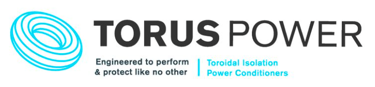 Torus Power company logo
