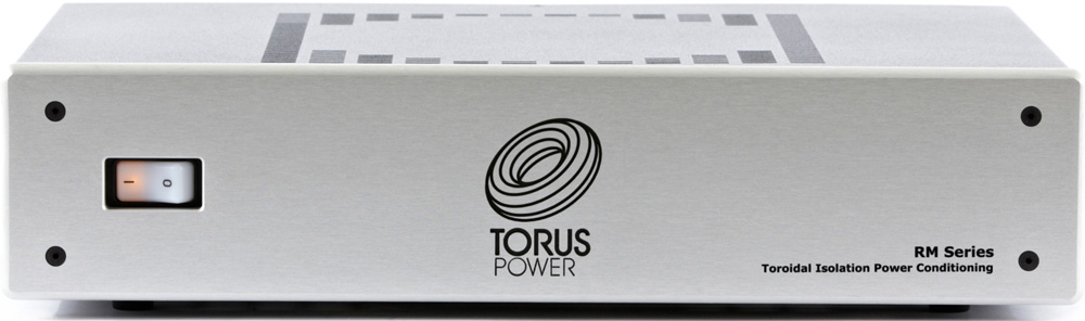 Acoustic Frontiers Demonstrates Audible Benefits of Torus Power Isolation Transformer Products at California Audio Show August 14-16, 2015