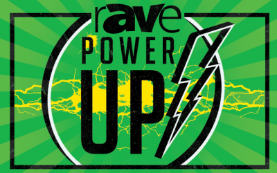 AV Power Up! – Episode 32: On This Show We #OptOutside For Black Friday (A Special)
