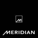 Meridian Audio Logo