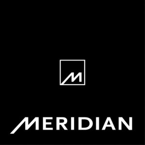 Meridian Audio Logo