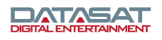 Logo for Datasat Digital Entertainment