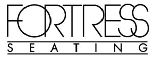 Logo for Fortress Seating