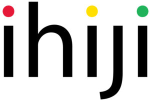 Logo for Ihiji