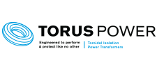 Logo for Torus Power