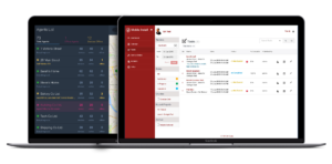 DTools Domotz Partnership Dashboard