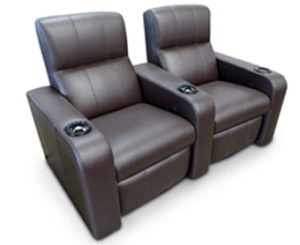 FORTRESS Seating's popular Matinee Seating - KMB PR