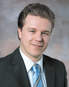 Konrad van Eck of D-Tools - KMB Comm