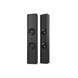 Leon Speakers UX Series