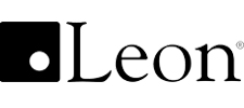 KMB - Logo for Leon Speakers