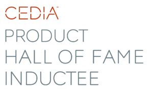 Ihiji Invision is Inducted into the CEDIA 2017 Hall of Fame