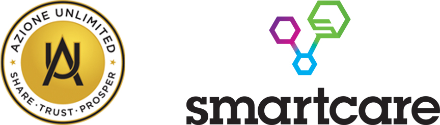 SmartCare and Azione partnership