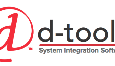New Release of D-Tools System Integrator (SI) Software Now Available