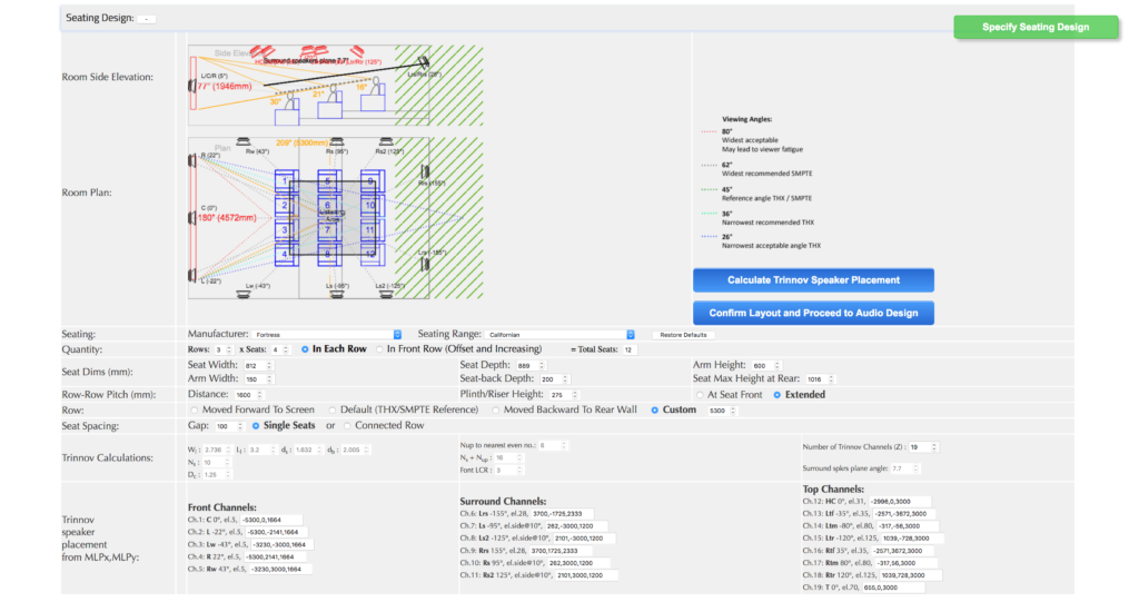 Now seamlessly available in D-Tools