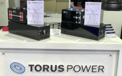 Torus Power Celebrates 20th Anniversary at CEDIA Expo; Shows How Power Isolation Transformers Elevate the Performance of Advanced AV Systems