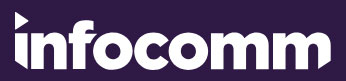 InfoComm International logo