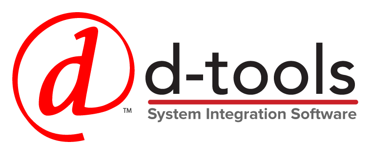 Latest Release of D-Tools System Integrator (SI) Software Helps Companies Expedite the Sales Process, Improve Efficiency, and Presents new Integrated Inventory Management Solutions