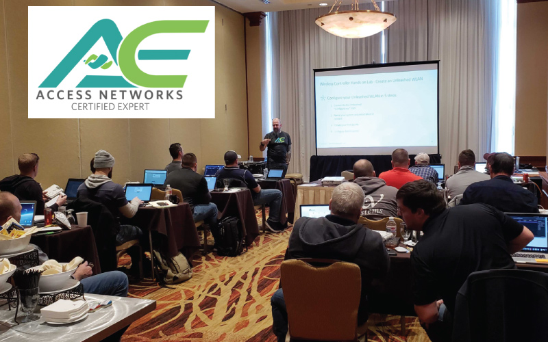 Access Networks’ 2019 Event Schedule Packed Full with ACE Training, Buying Group, Regional, and Major Events