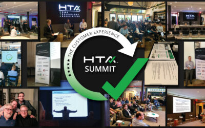 Attendees of Home Technology Association’s ‘Best of the Best’ Customer Experience Summit Delve into Business Building Topics During Full Day of Presentations