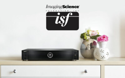 Zappiti PRO 4K HDR Media Player Receives ISF Certification