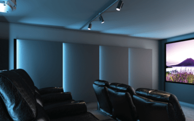 Rayva Introduces The Alliance, Rayva Theaters Powered by Origin Acoustics, and Ways  to ‘Think Differently’ About Tech in the Home During CEDIA Expo 2019