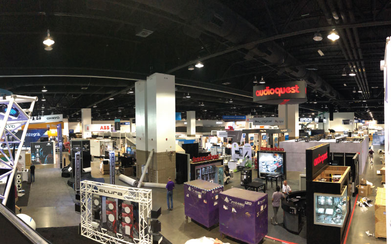 CEDIA Expo 2019 – That’s a Wrap