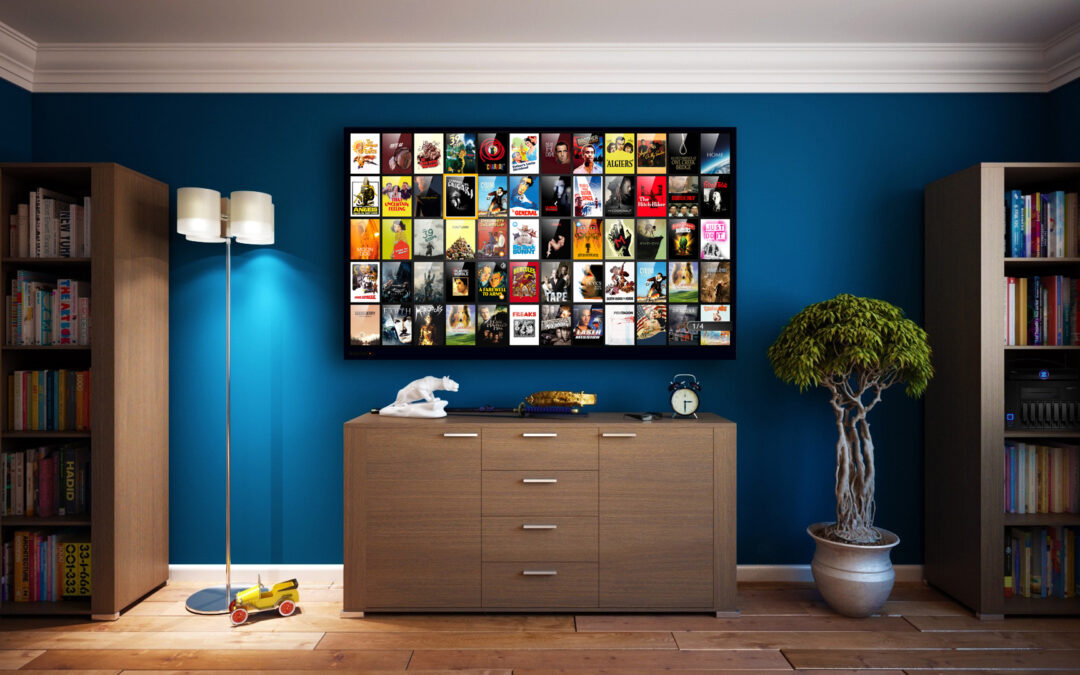 Zappiti Line of High-Performance 4K Media Players Reconnect Movie Lovers to Treasured DVD and Blu-ray Disc Collections