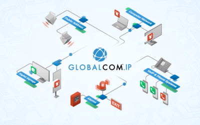 AtlasIED Offering New Online Training Courses for GLOBALCOM™ and IP Endpoints