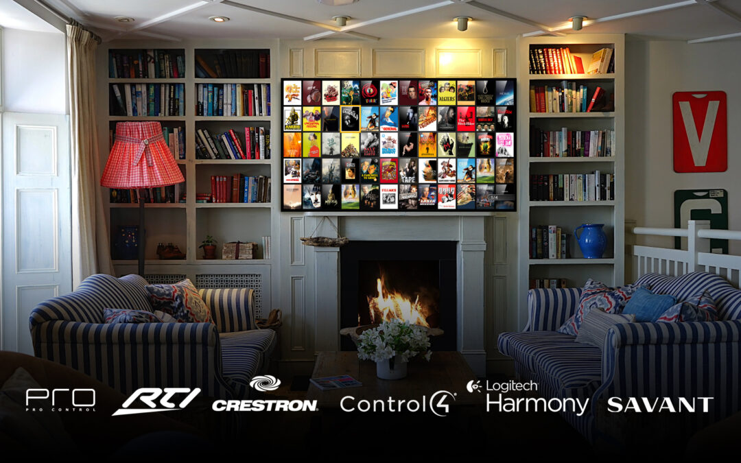 Zappiti Offers Seamless Integration of its High-Performance 4K Media Players with Leading Home Control Systems