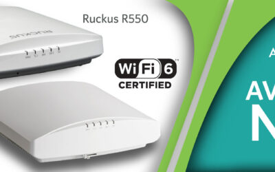 Access Networks Releases Two New Enterprise-Grade Wi-Fi 6 Certified Wireless Access Points