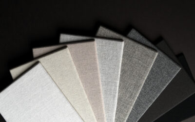 Leon’s New Collection of Designer Grille Fabrics and Finishes Provides More Options for Customization by Technology Integrators & Interior Designers