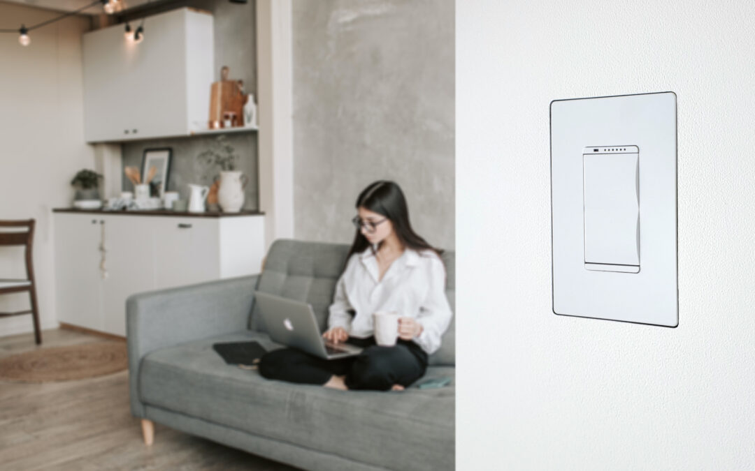 WALL-SMART Design-Friendly Wall Mounts Make Home Technology Disappear at IBS 2022