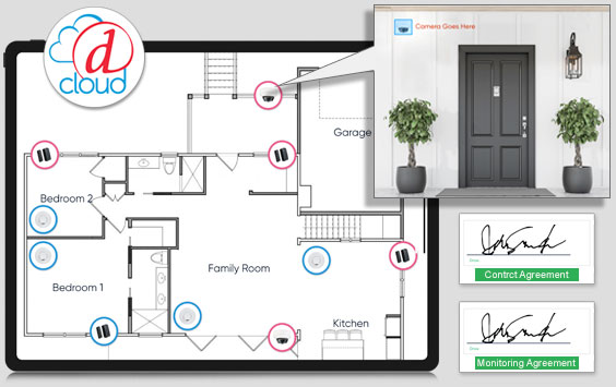 D-Tools Broadens its Line of Business Software Solutions to the European Market at Integrated Systems Europe 2022