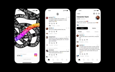 Threads: What You Need to Know Right Now