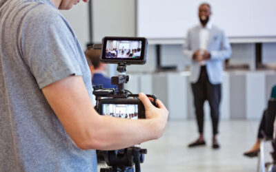 Preparing Your Team for On-Camera Success