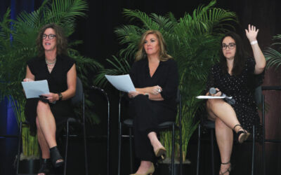 CEDIA Expo 2024: Panelists Encourage Designers to Learn More about AV Industry