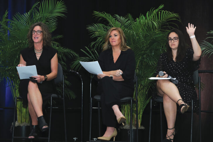 CEDIA Expo 2024: Panelists Encourage Designers to Learn More about AV Industry