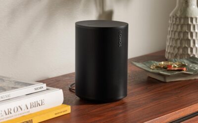 Sonos to Launch Era 100 Pro, Its First-Ever Solution for Professional Installation,  in January 2025