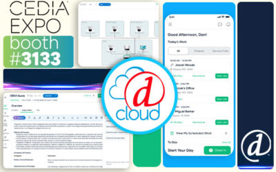D-Tools Ready to Ignite Growth at CEDIA Expo