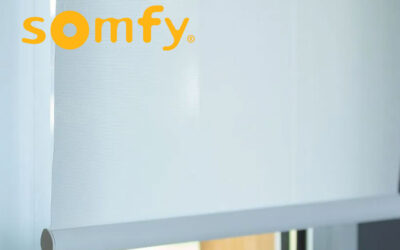 Somfy Hosts First-Ever Motorized Shading Commissioning Contest at CEDIA Expo 2025