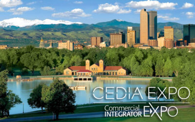 Where to Eat, Drink & Play During CEDIA Expo 2025