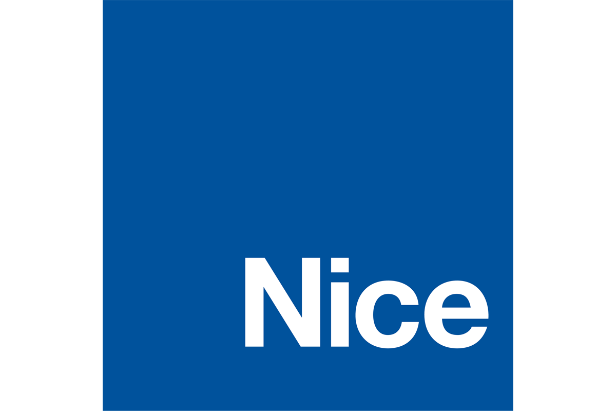 Nice North America ISE 2026 ELAN OS 9