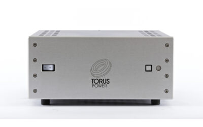 Torus Power Celebrates 20th Anniversary at ISE 2026