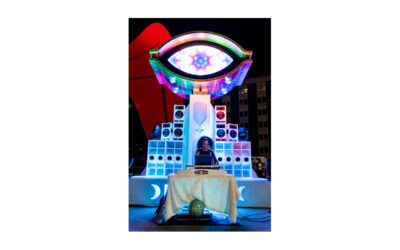 Apex Technologies Brings Power and Light Together at Lightapalooza 2026