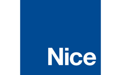 Nice Partners with Security Solutions Rep Firm