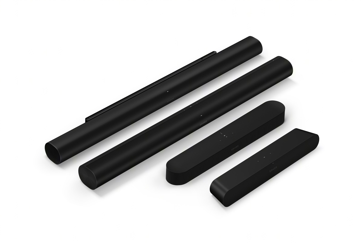 Sonos KBIS 2026 IBS 2026