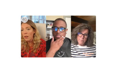 Katye McGregor Bennett of KMB Communications Talks Relationship Building with Interior Design Community