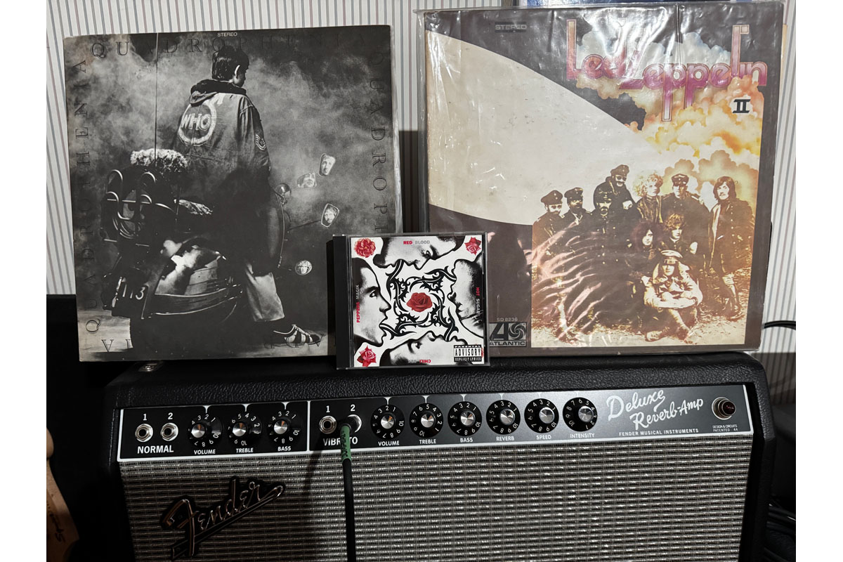 don't forget physical media