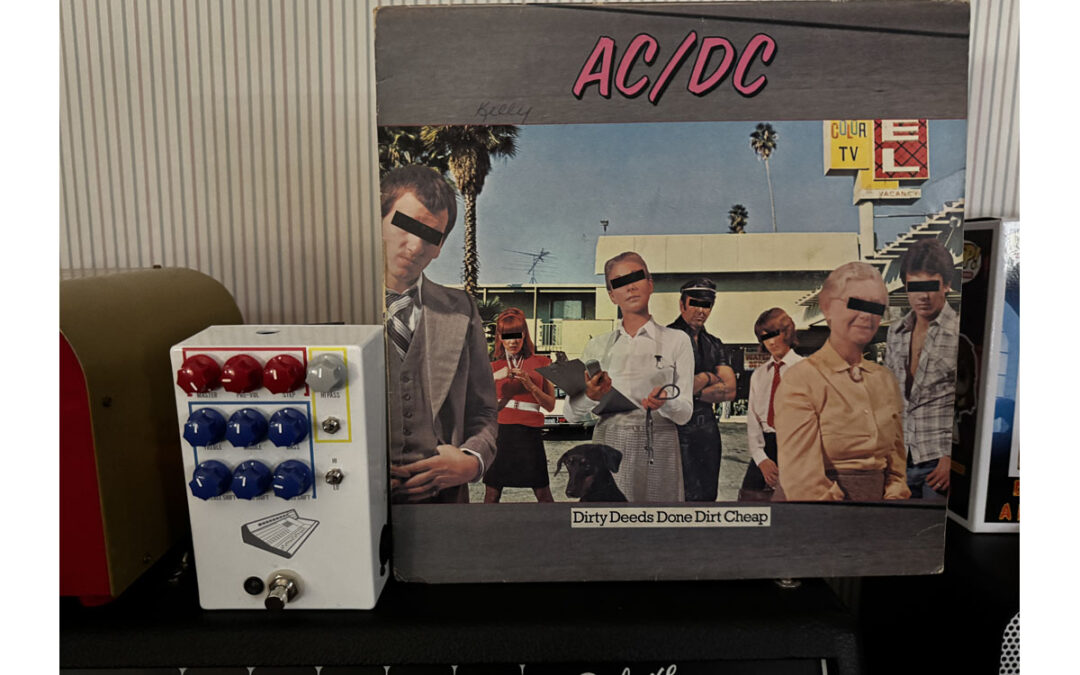 KMB Comm Technology Week in Review March 16-20